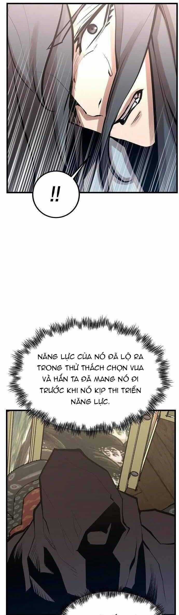 Quái Vật Gui Chapter 59 trang 30