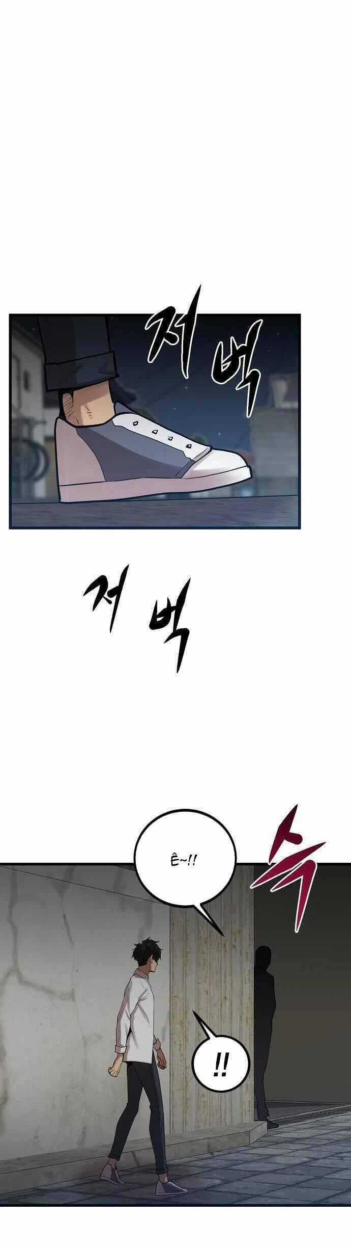 Quái Vật Gui Chapter 59 trang 36