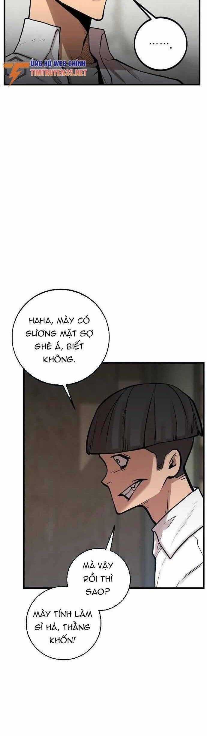 Quái Vật Gui Chapter 59 trang 38