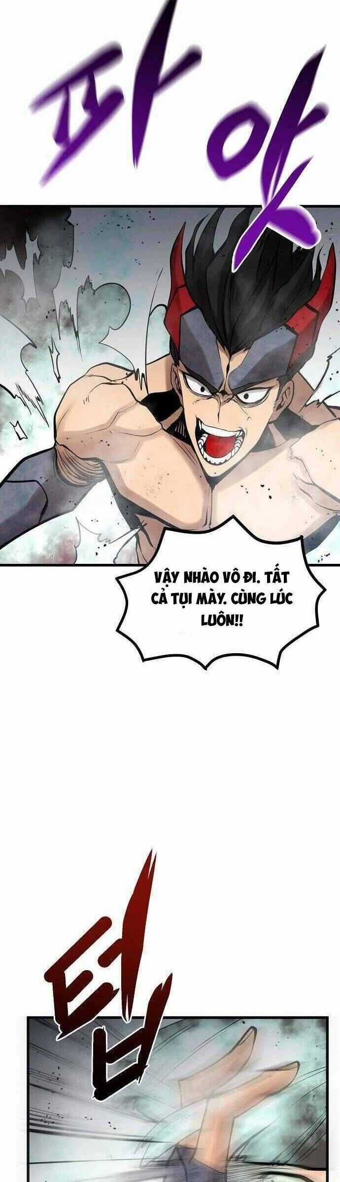 Quái Vật Gui Chapter 59 trang 42
