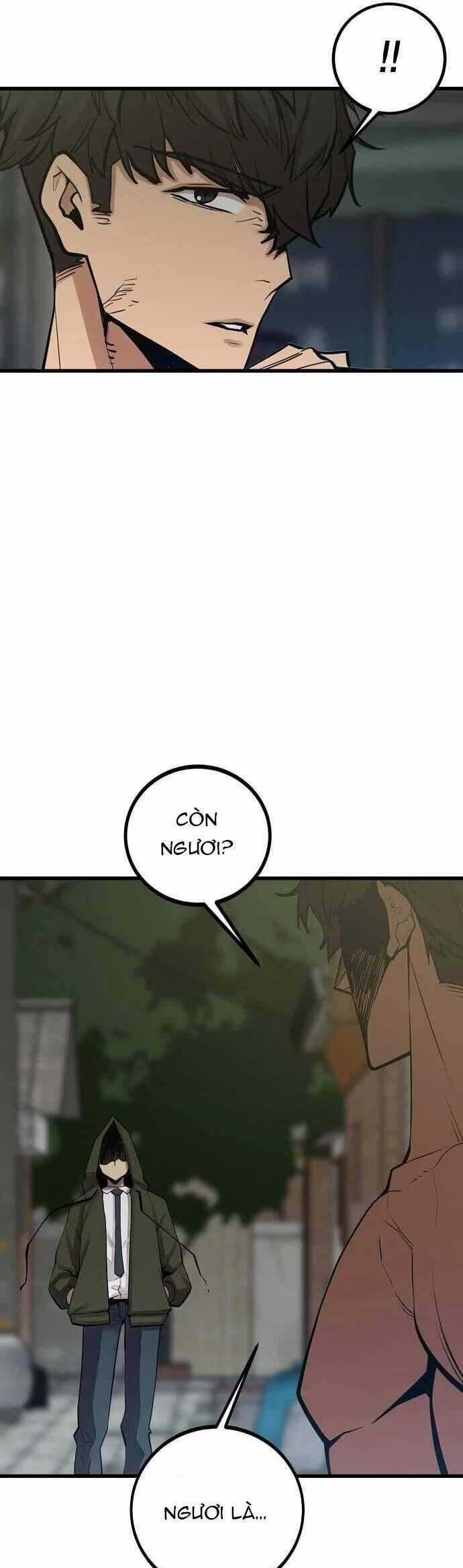 Quái Vật Gui Chapter 59 trang 48