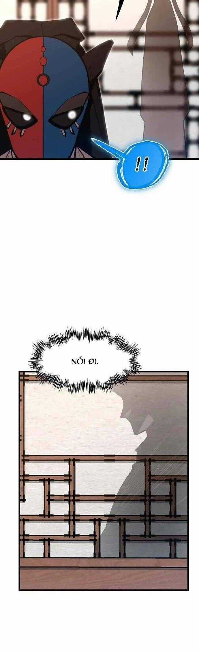 Quái Vật Gui Chapter 59 trang 6