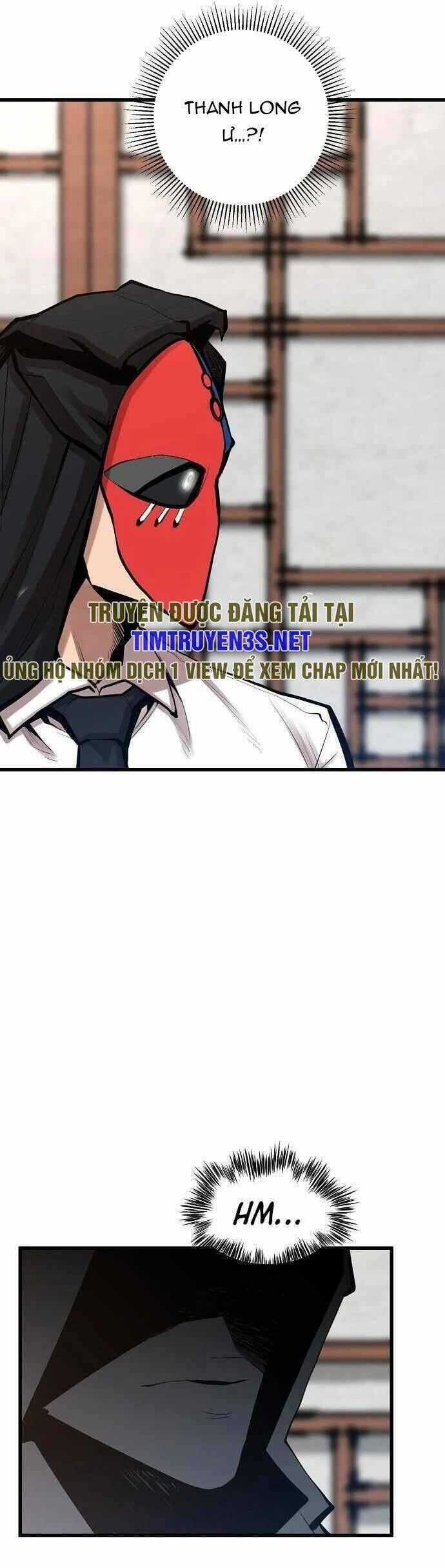 Quái Vật Gui Chapter 59 trang 8