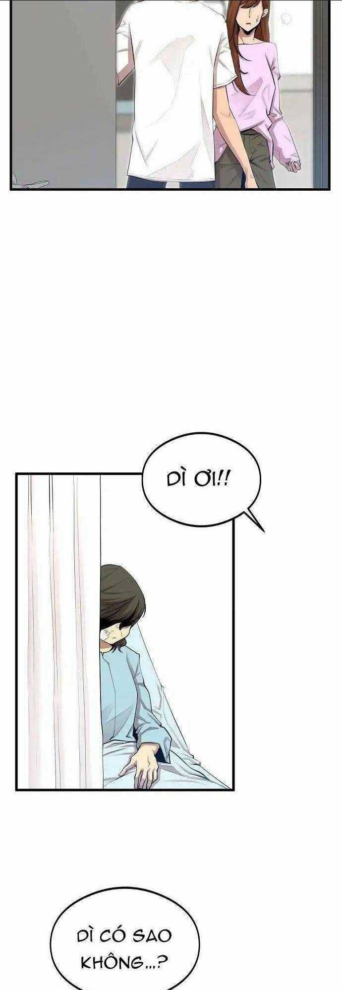 Quái Vật Gui Chapter 6 trang 13