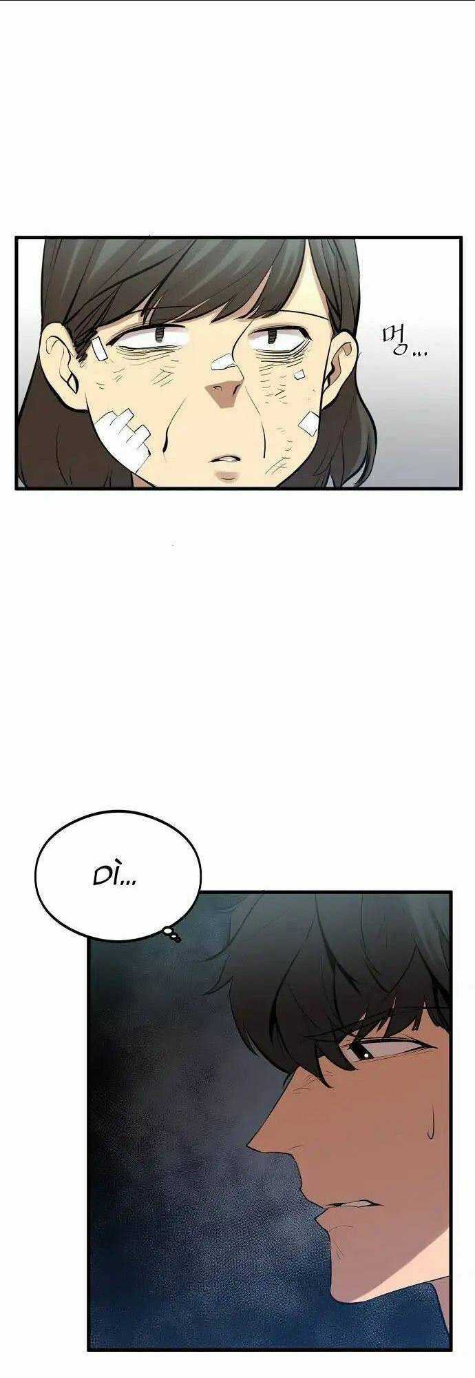 Quái Vật Gui Chapter 6 trang 16