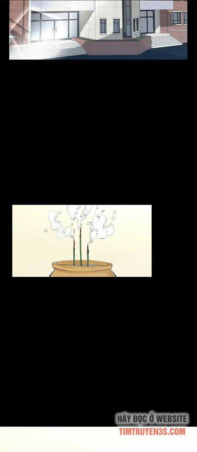 Quái Vật Gui Chapter 6 trang 18