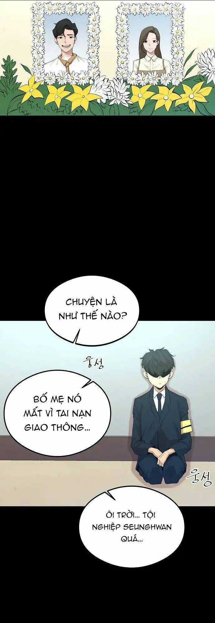 Quái Vật Gui Chapter 6 trang 19