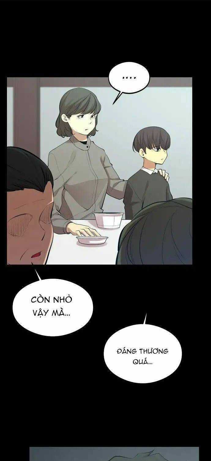 Quái Vật Gui Chapter 6 trang 20