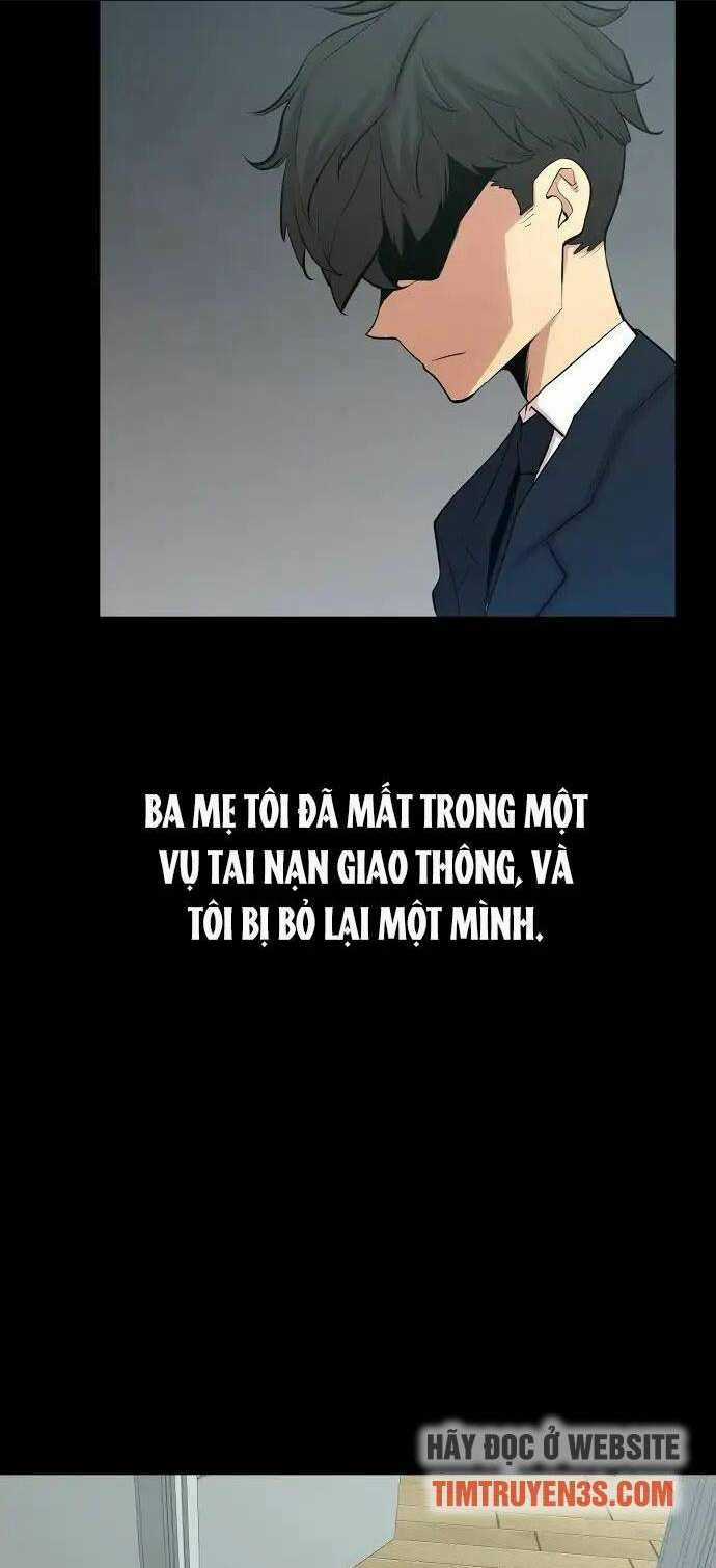 Quái Vật Gui Chapter 6 trang 21