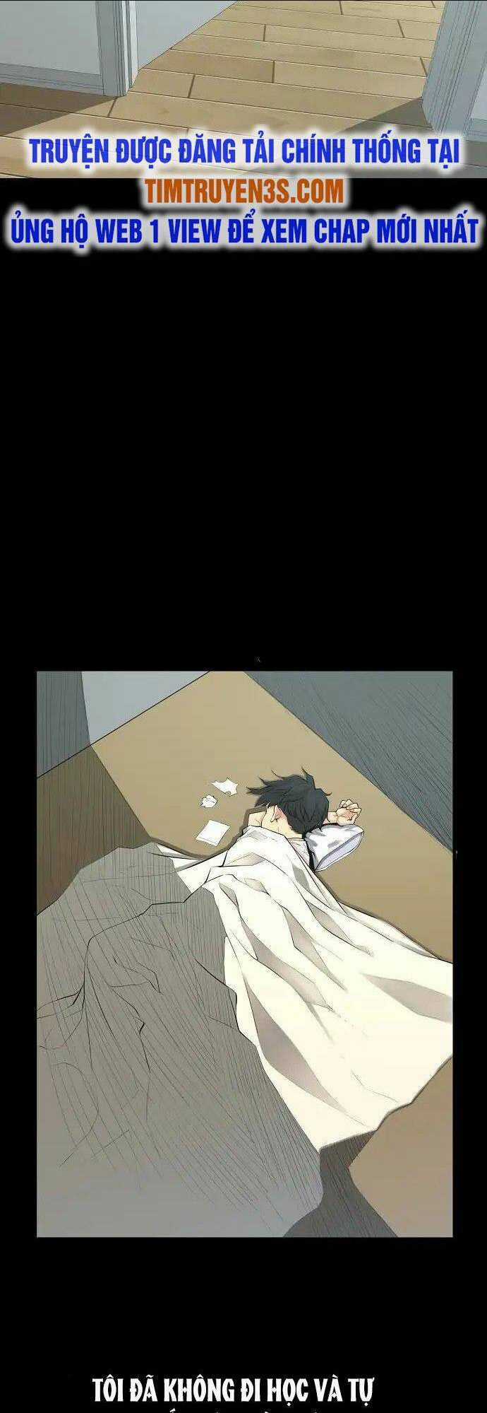 Quái Vật Gui Chapter 6 trang 22