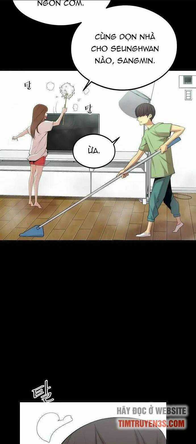 Quái Vật Gui Chapter 6 trang 24