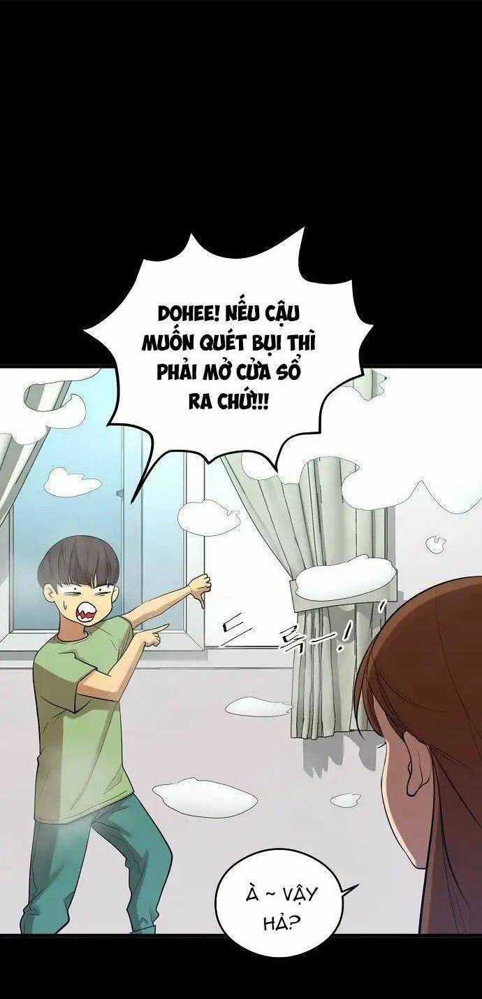 Quái Vật Gui Chapter 6 trang 26