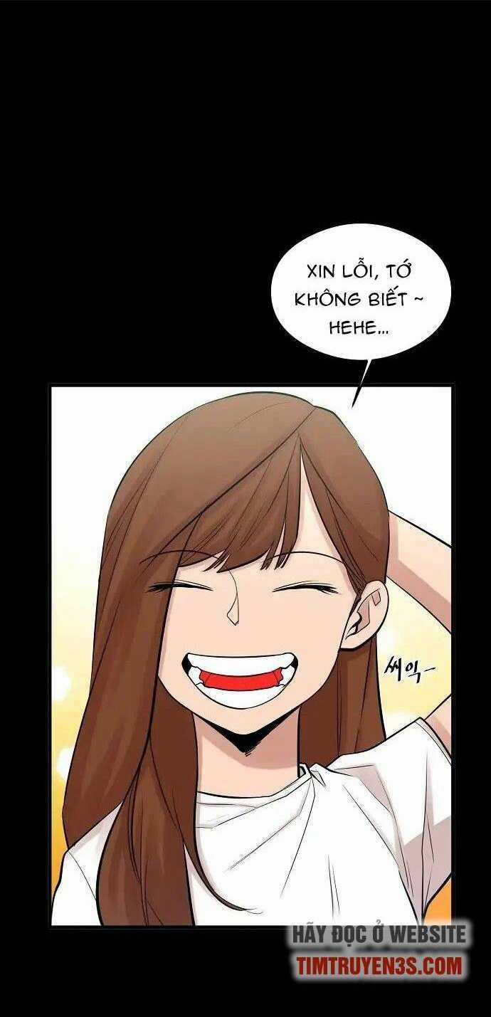 Quái Vật Gui Chapter 6 trang 27