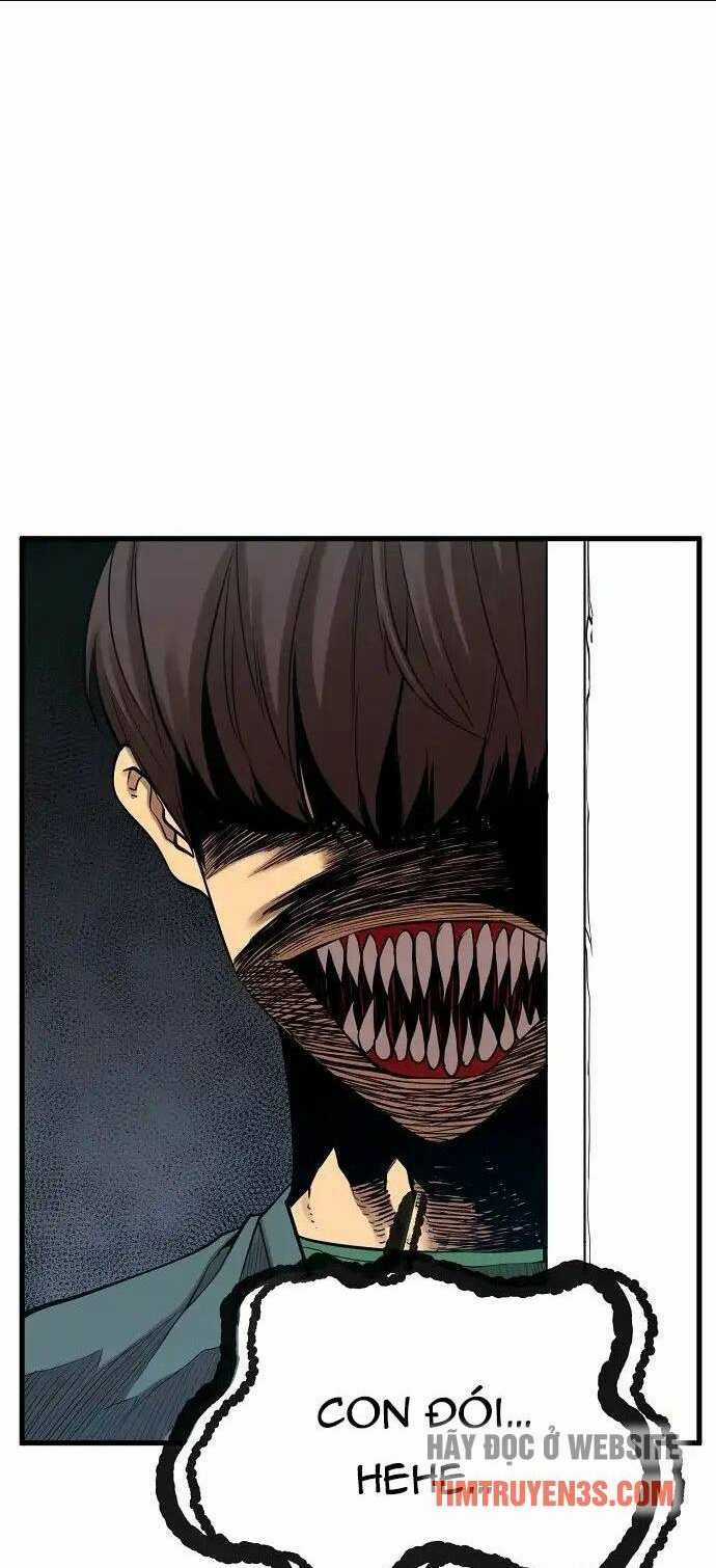 Quái Vật Gui Chapter 6 trang 3