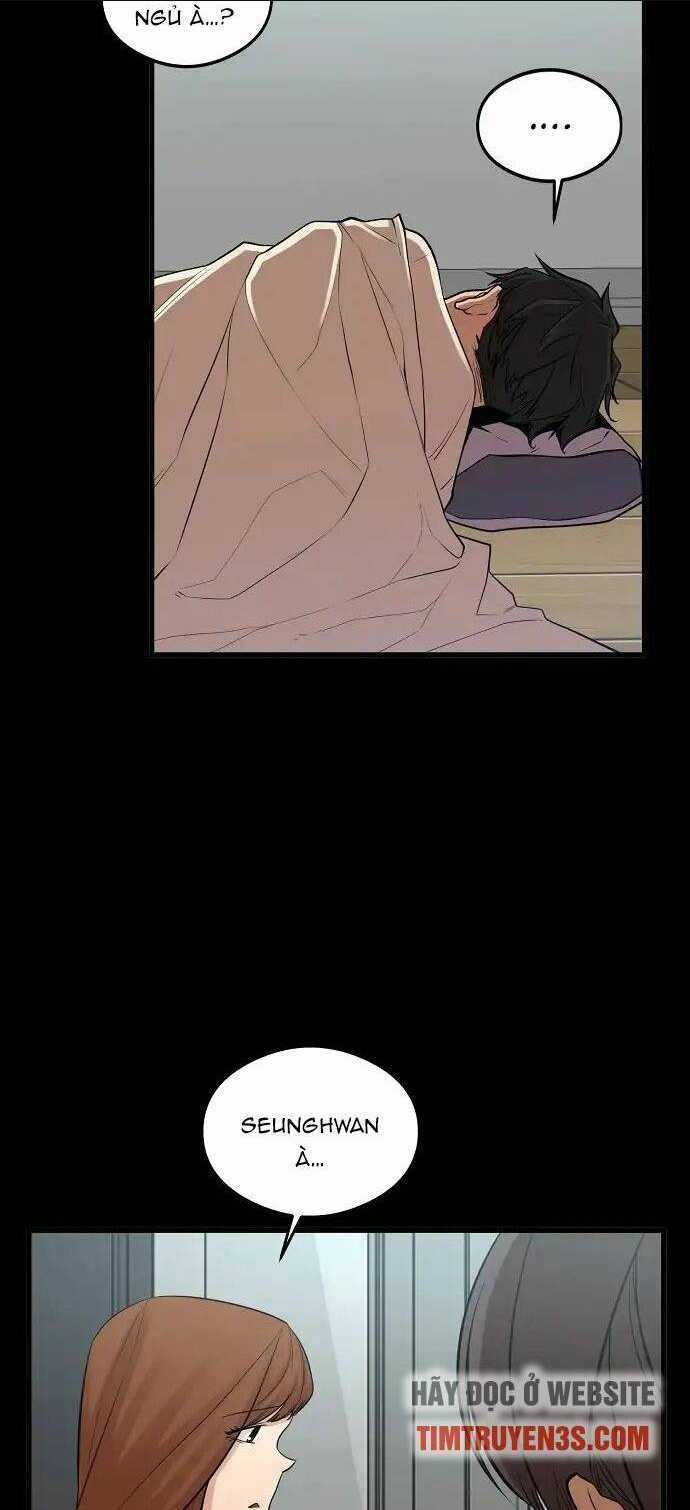 Quái Vật Gui Chapter 6 trang 30