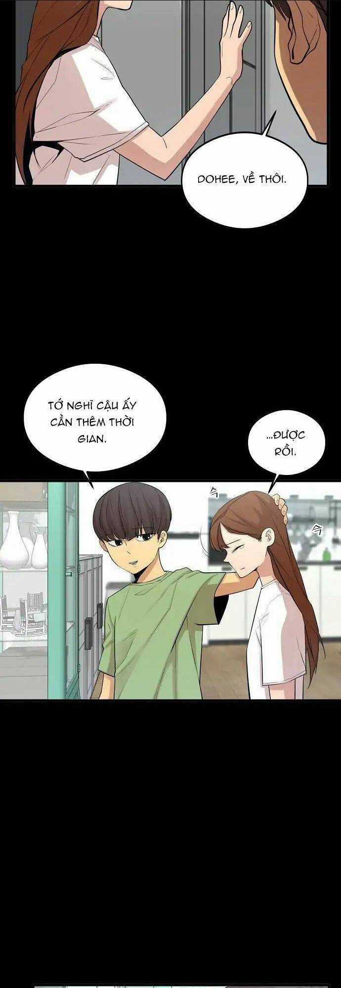 Quái Vật Gui Chapter 6 trang 31