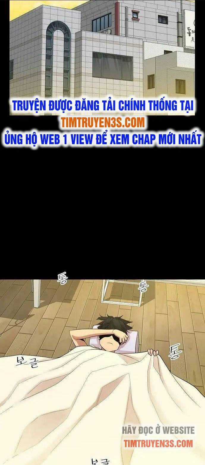 Quái Vật Gui Chapter 6 trang 33