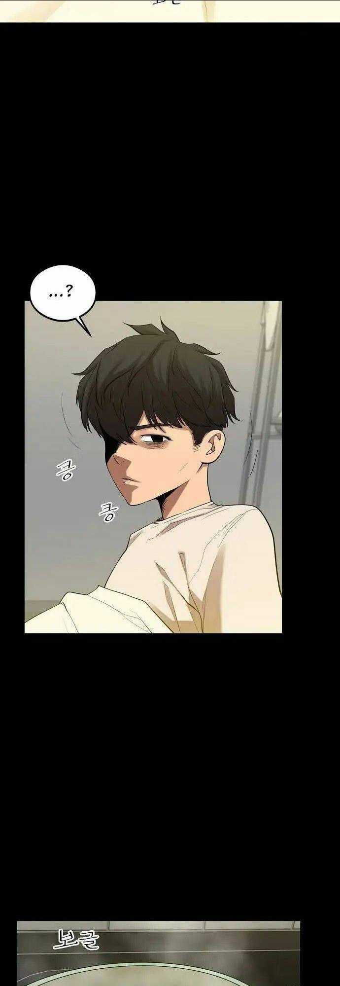 Quái Vật Gui Chapter 6 trang 34