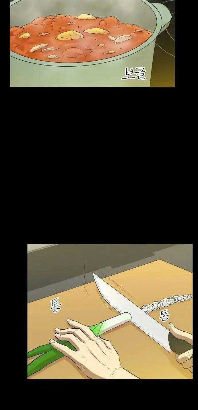 Quái Vật Gui Chapter 6 trang 35