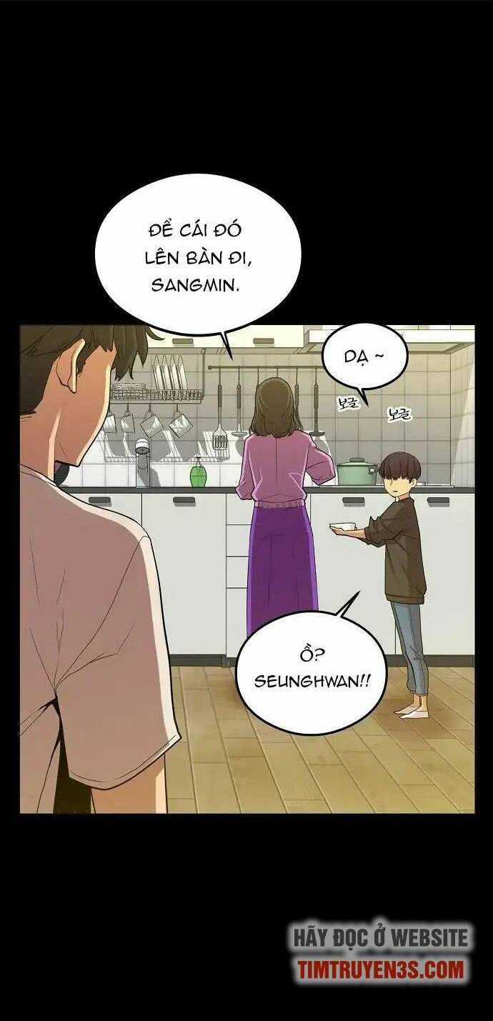 Quái Vật Gui Chapter 6 trang 36