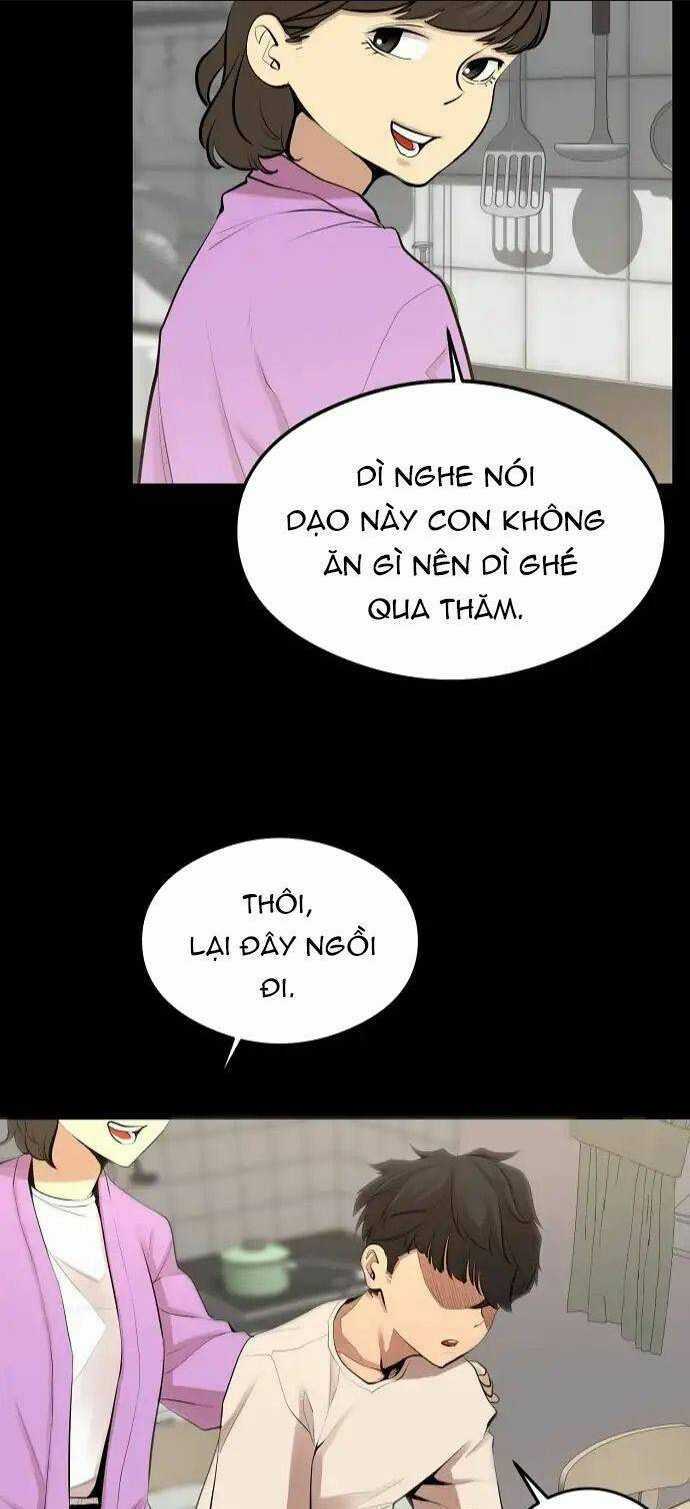 Quái Vật Gui Chapter 6 trang 38