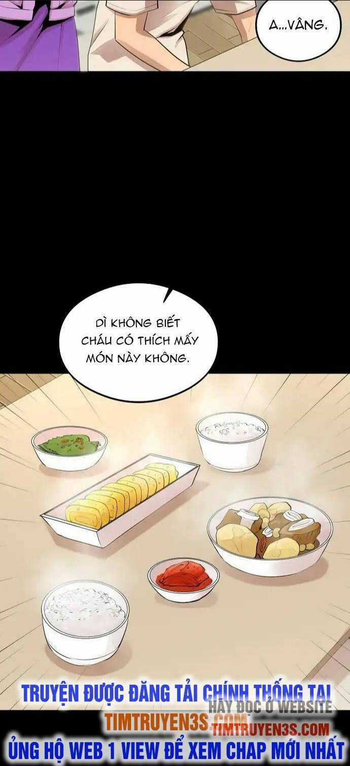 Quái Vật Gui Chapter 6 trang 39