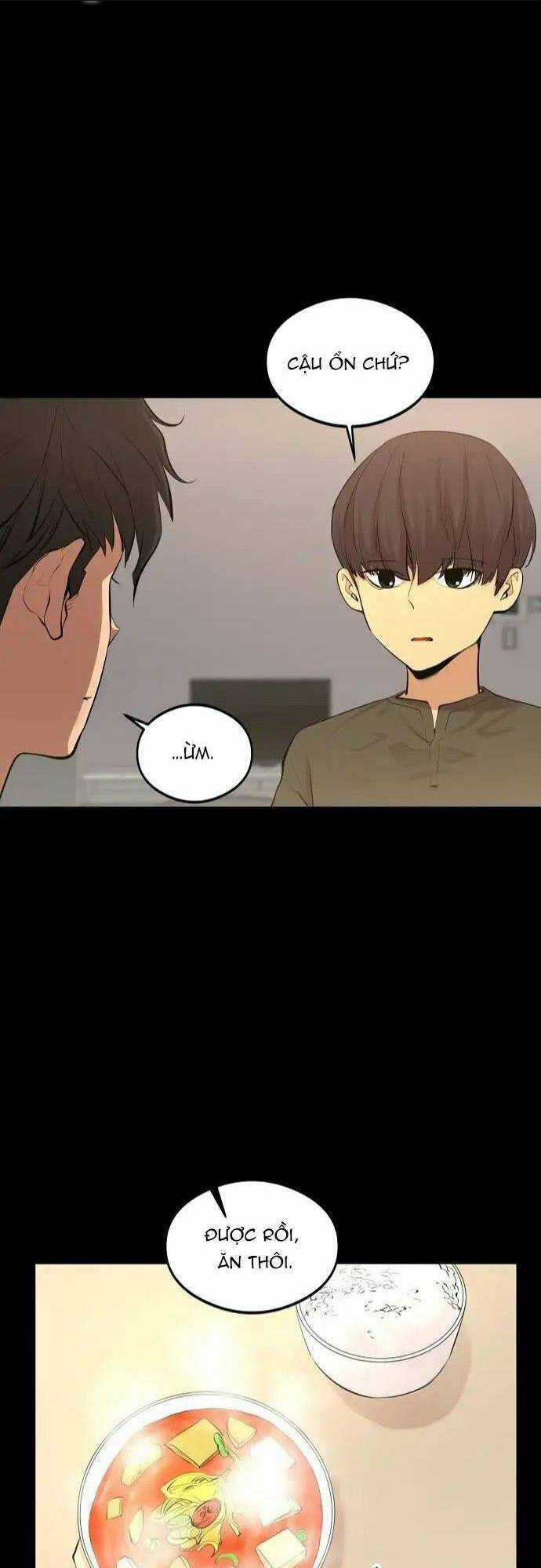 Quái Vật Gui Chapter 6 trang 40