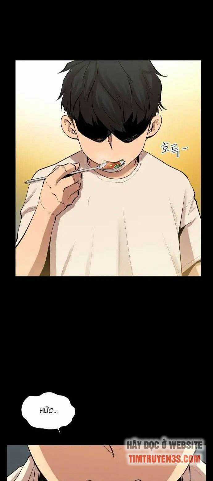 Quái Vật Gui Chapter 6 trang 42