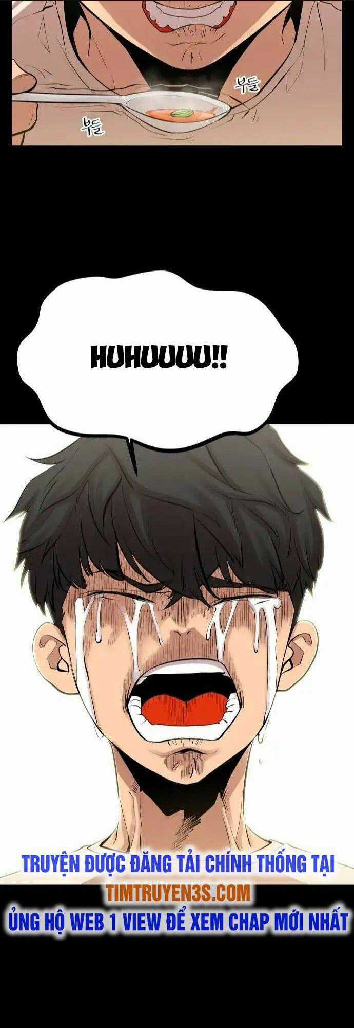 Quái Vật Gui Chapter 6 trang 43