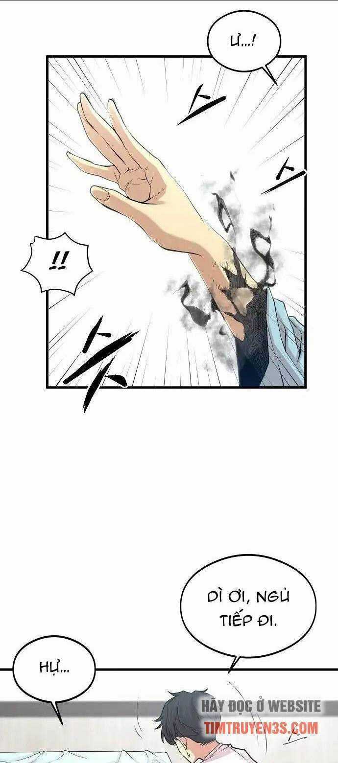 Quái Vật Gui Chapter 6 trang 51