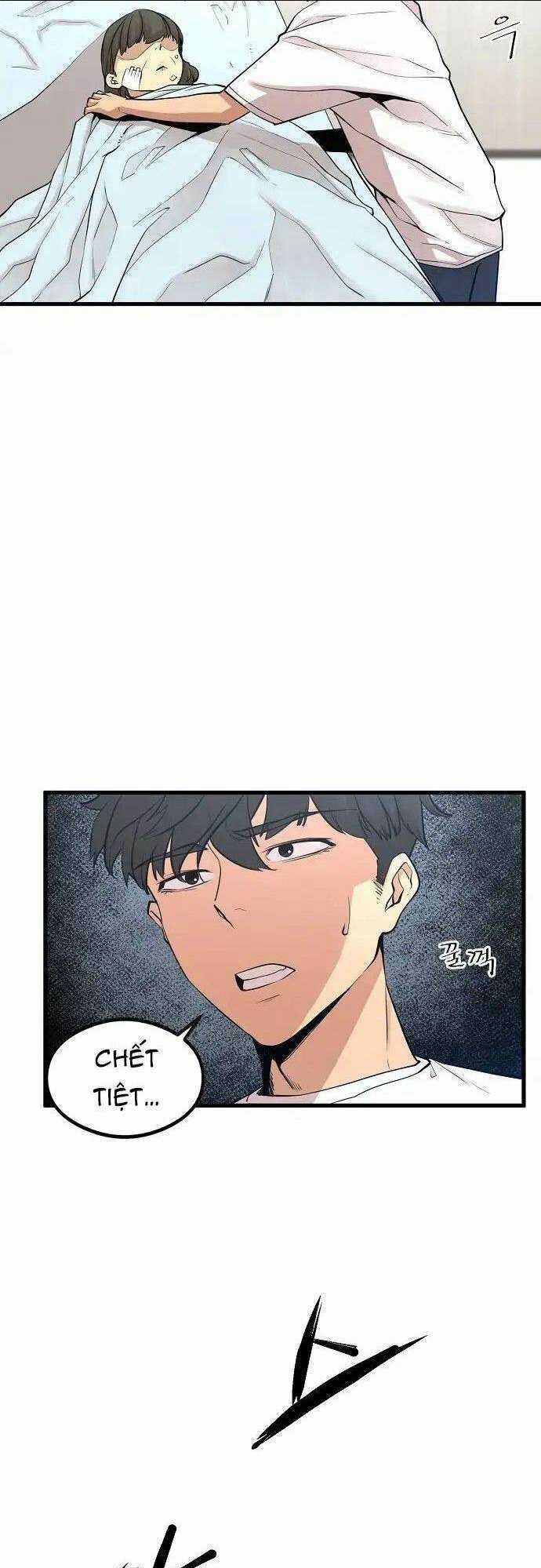 Quái Vật Gui Chapter 6 trang 52