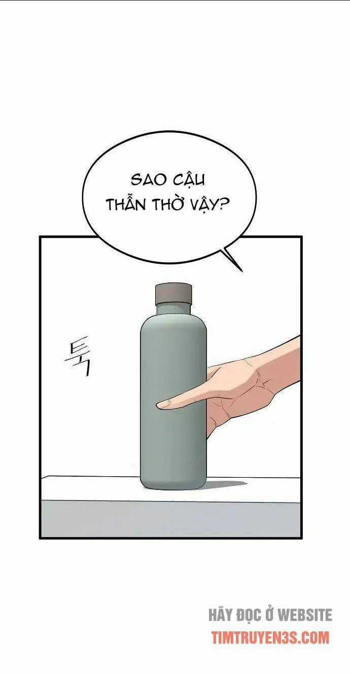 Quái Vật Gui Chapter 6 trang 54