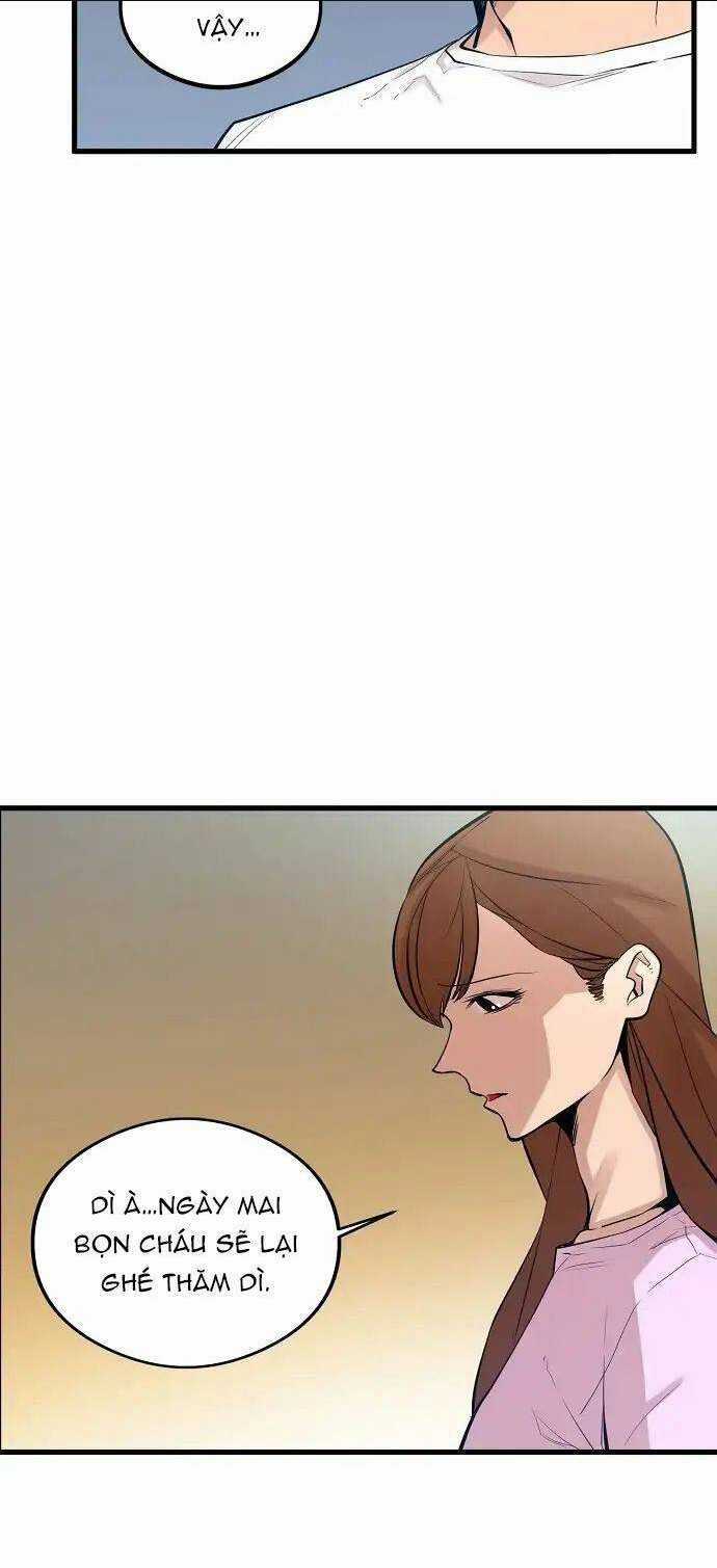 Quái Vật Gui Chapter 6 trang 56