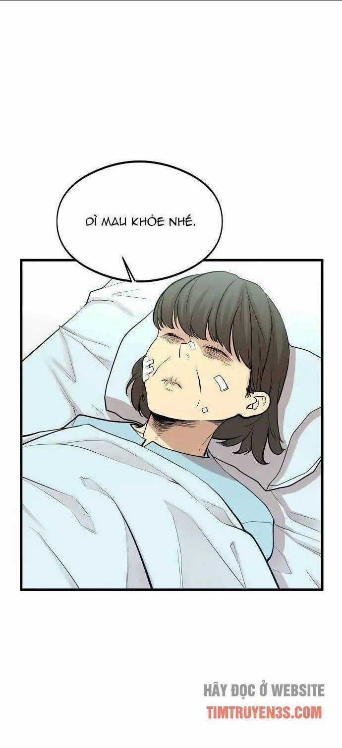 Quái Vật Gui Chapter 6 trang 57