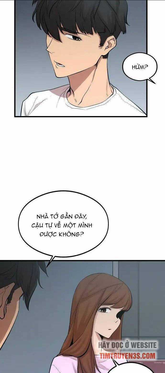 Quái Vật Gui Chapter 6 trang 60