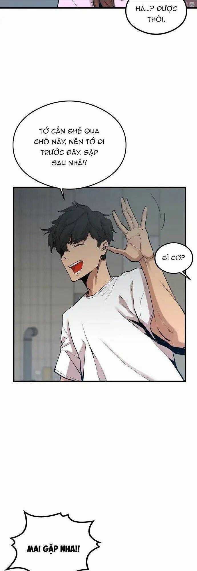 Quái Vật Gui Chapter 6 trang 61