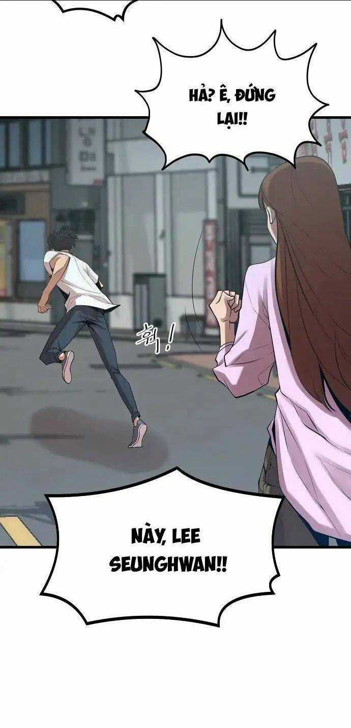 Quái Vật Gui Chapter 6 trang 62