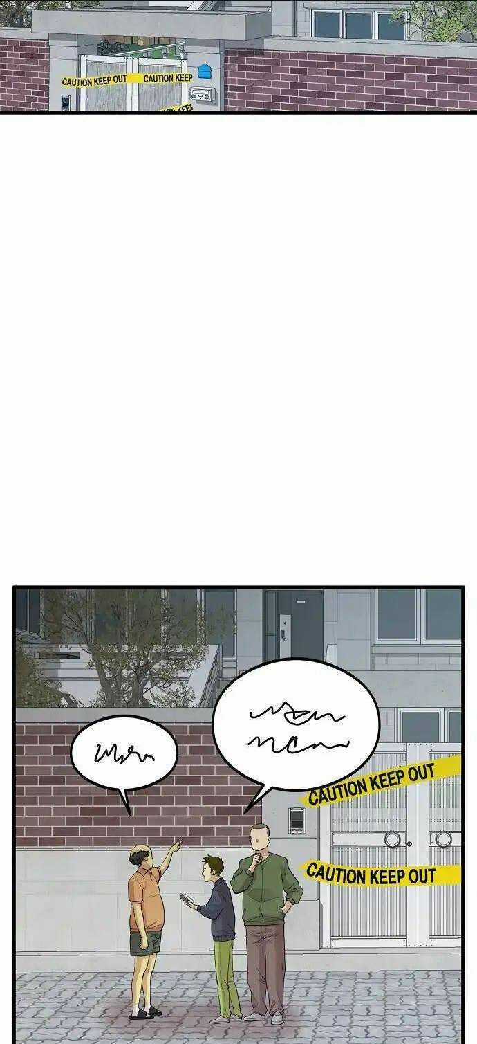 Quái Vật Gui Chapter 6 trang 65