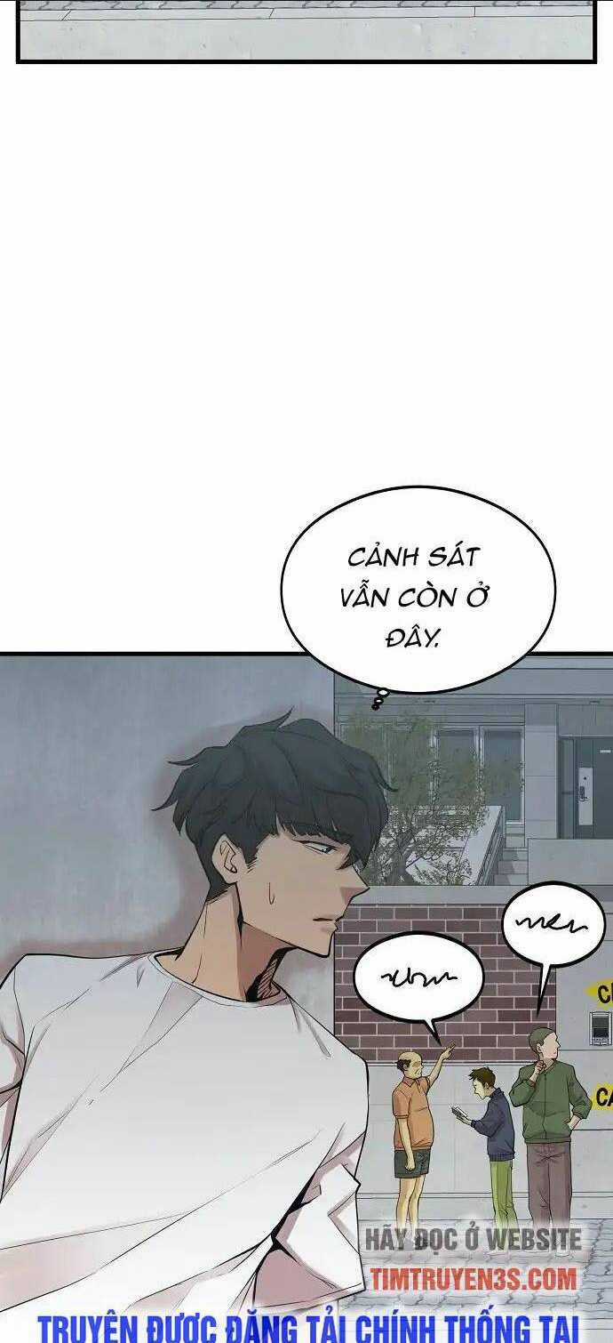 Quái Vật Gui Chapter 6 trang 66