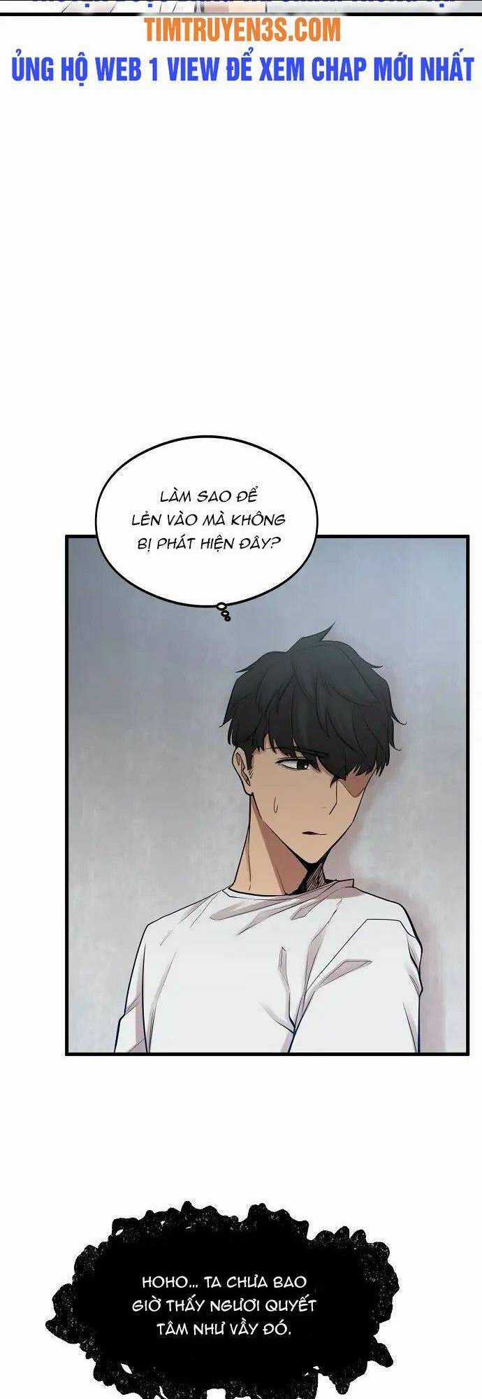 Quái Vật Gui Chapter 6 trang 67