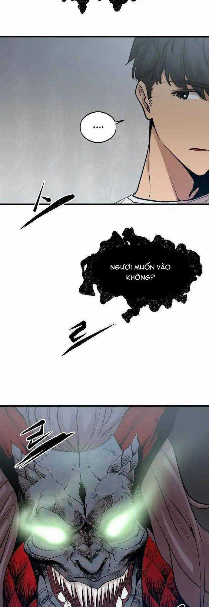 Quái Vật Gui Chapter 6 trang 68