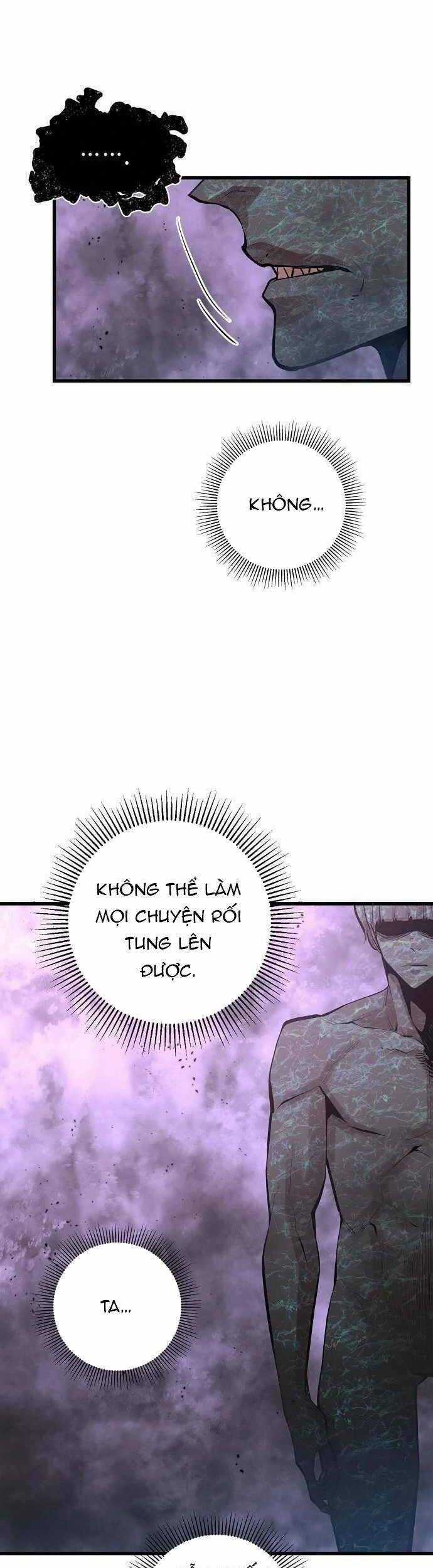 Quái Vật Gui Chapter 60 trang 10