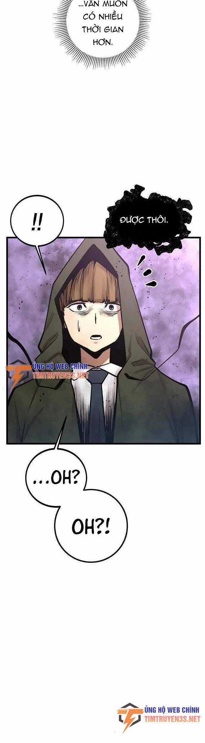 Quái Vật Gui Chapter 60 trang 11