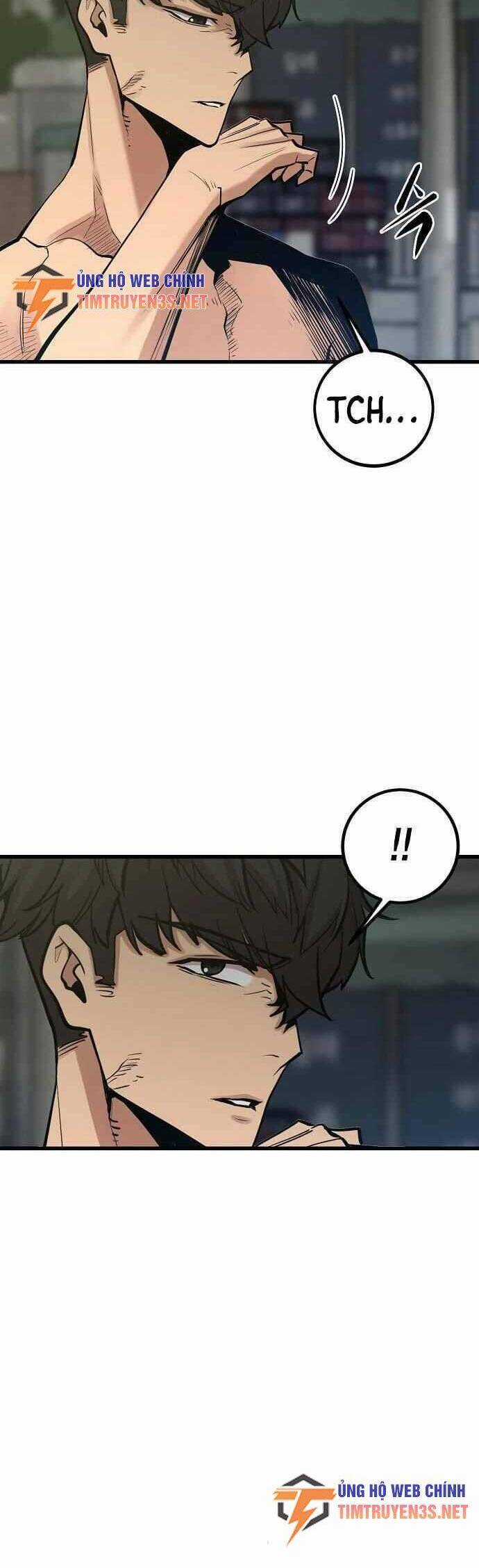 Quái Vật Gui Chapter 60 trang 18