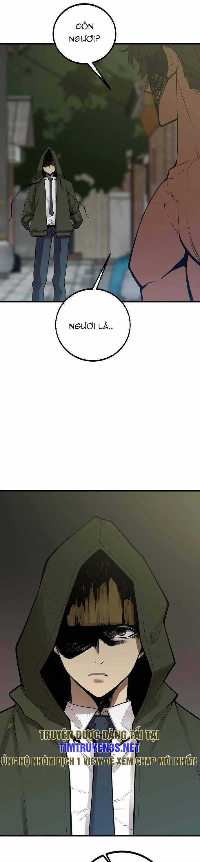 Quái Vật Gui Chapter 60 trang 19