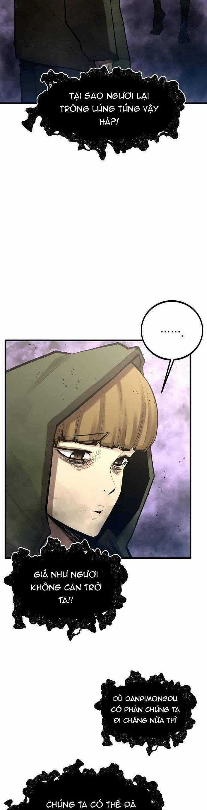 Quái Vật Gui Chapter 60 trang 2