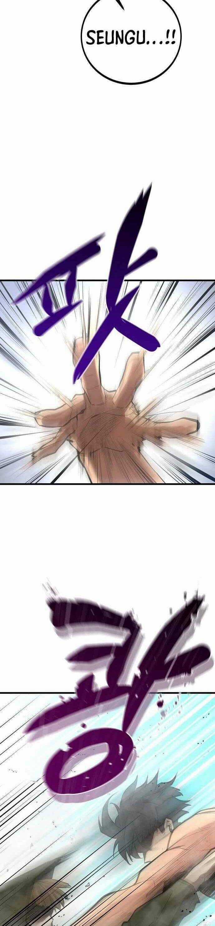 Quái Vật Gui Chapter 60 trang 20