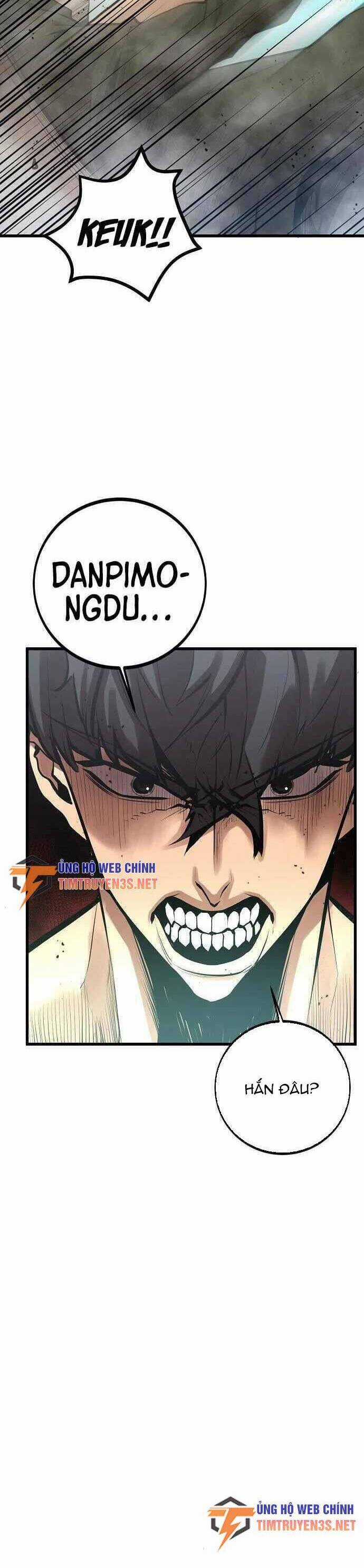 Quái Vật Gui Chapter 60 trang 21