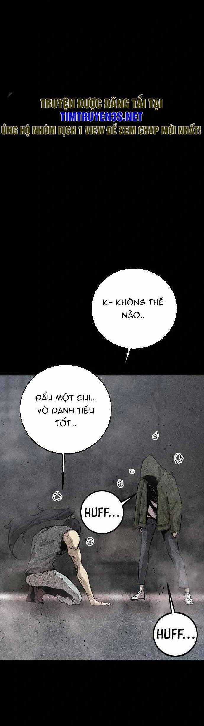 Quái Vật Gui Chapter 60 trang 23