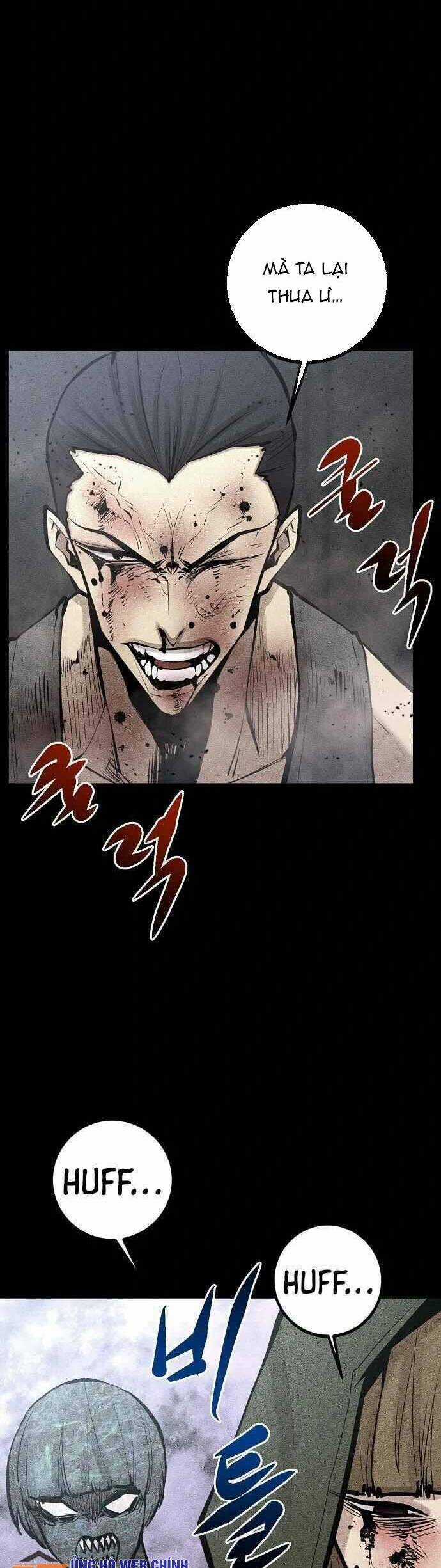 Quái Vật Gui Chapter 60 trang 24